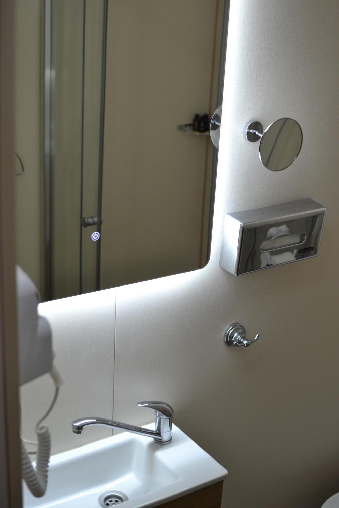 Hotel Pamela Concept Negotin Oda fotoğraf
