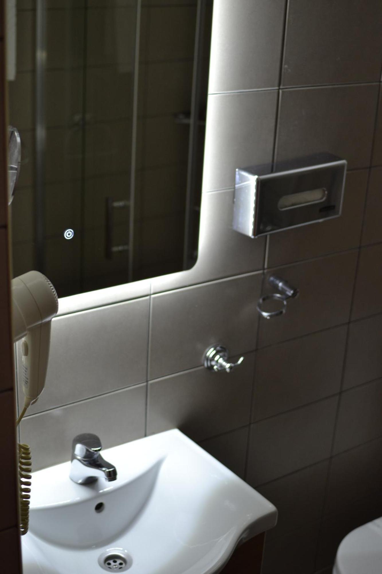 Hotel Pamela Concept Negotin Oda fotoğraf